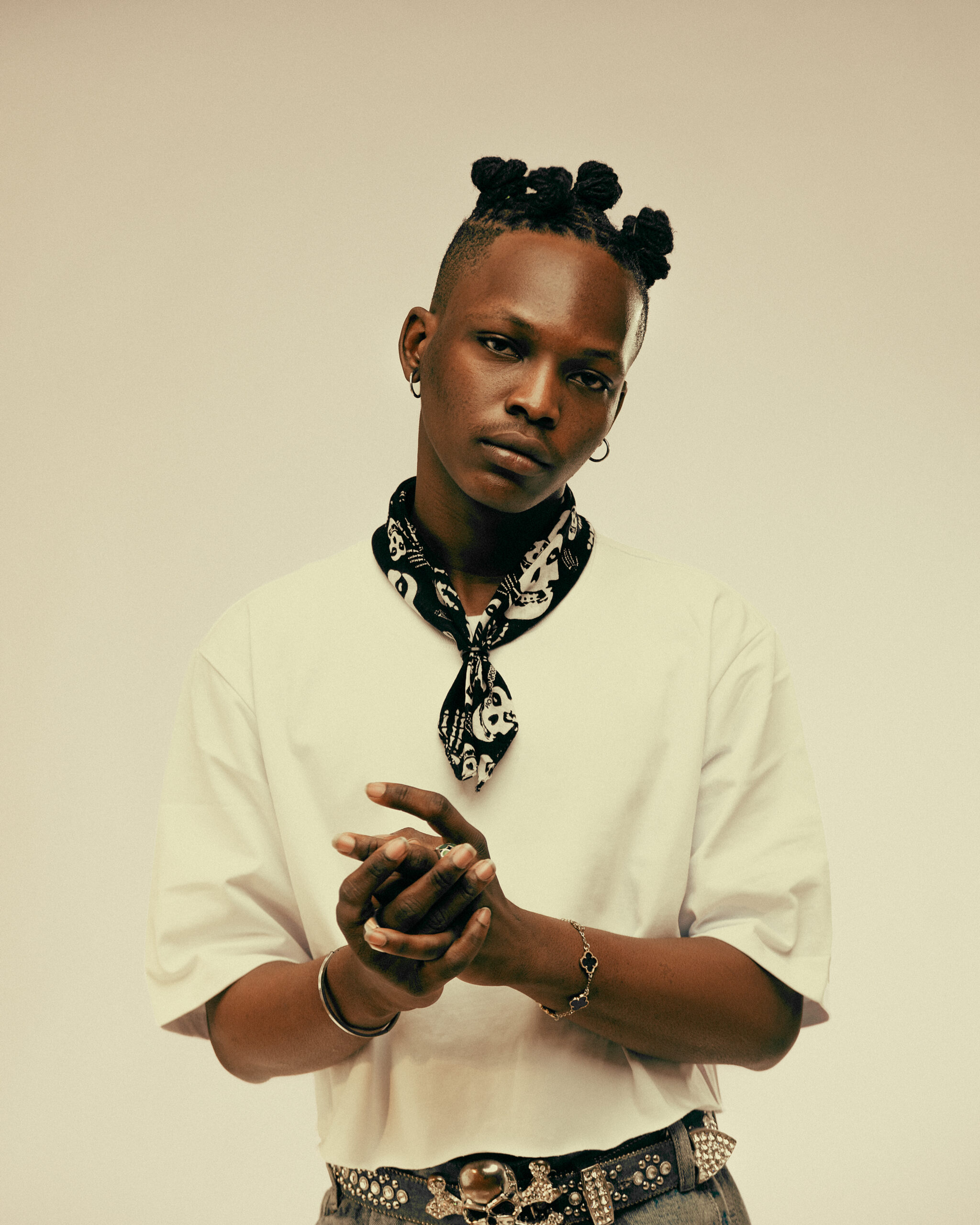 Dumochiii Brings Fresh Heat to Afroadura with 'Jasi' on emPawa