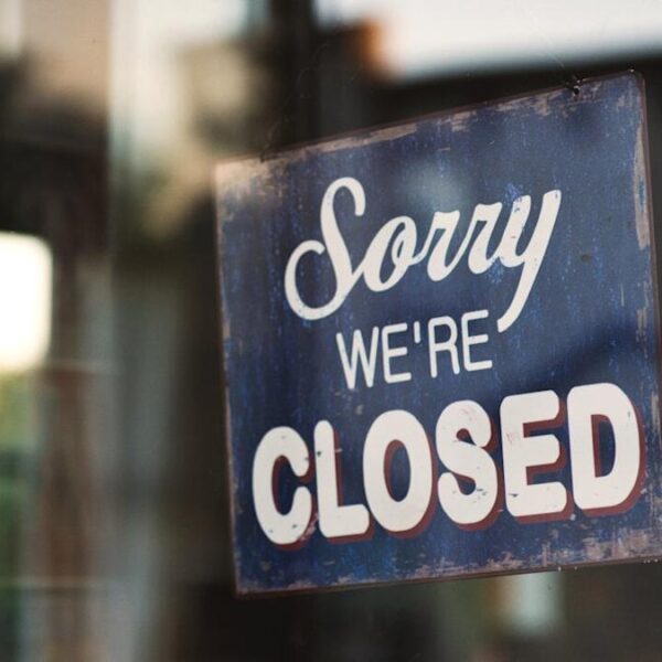 Paxful Shuts Down Global P2P Crypto Exchange Operations