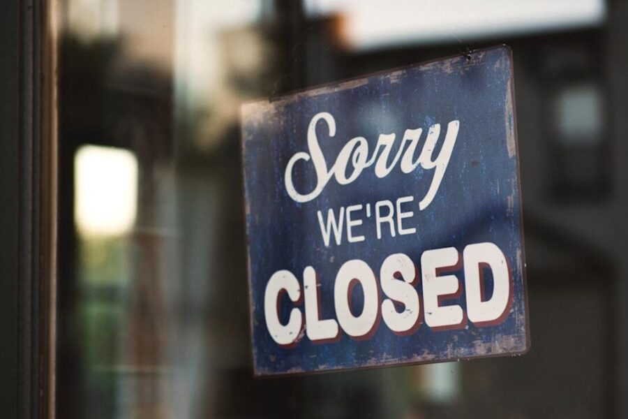 Paxful Shuts Down Global P2P Crypto Exchange Operations