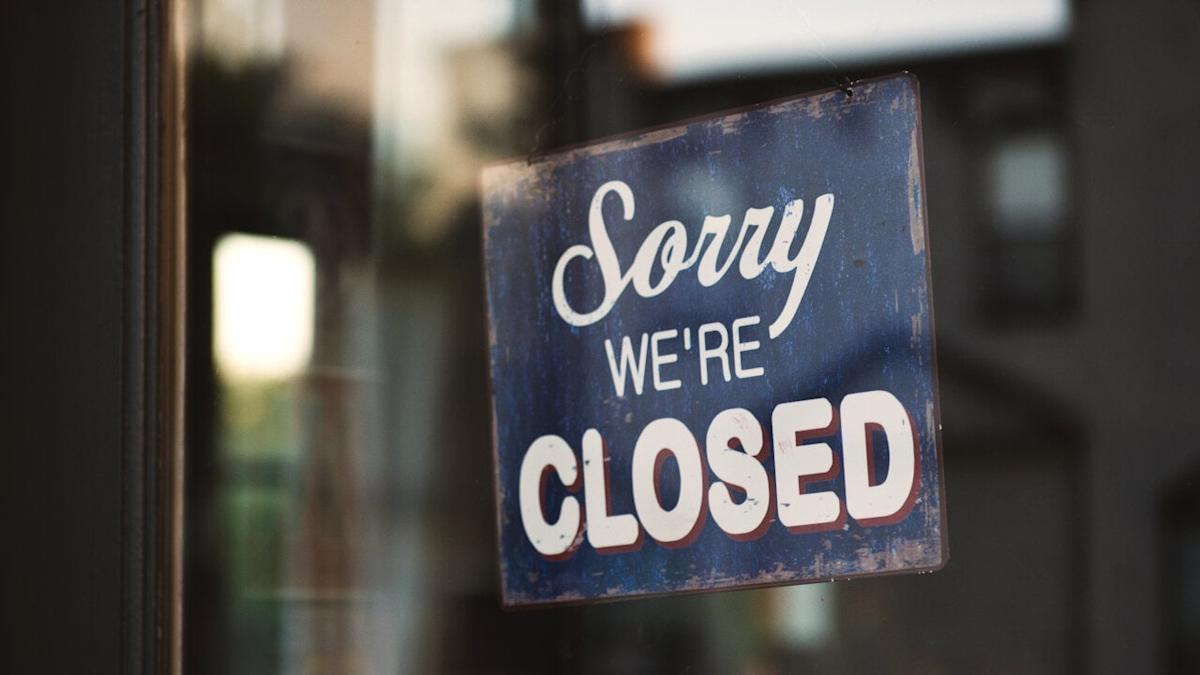 Paxful Shuts Down Global P2P Crypto Exchange Operations