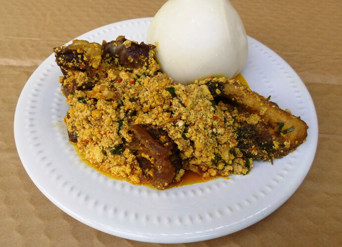 Nigerian Night Feast: Essential Dinner Dishes to Try