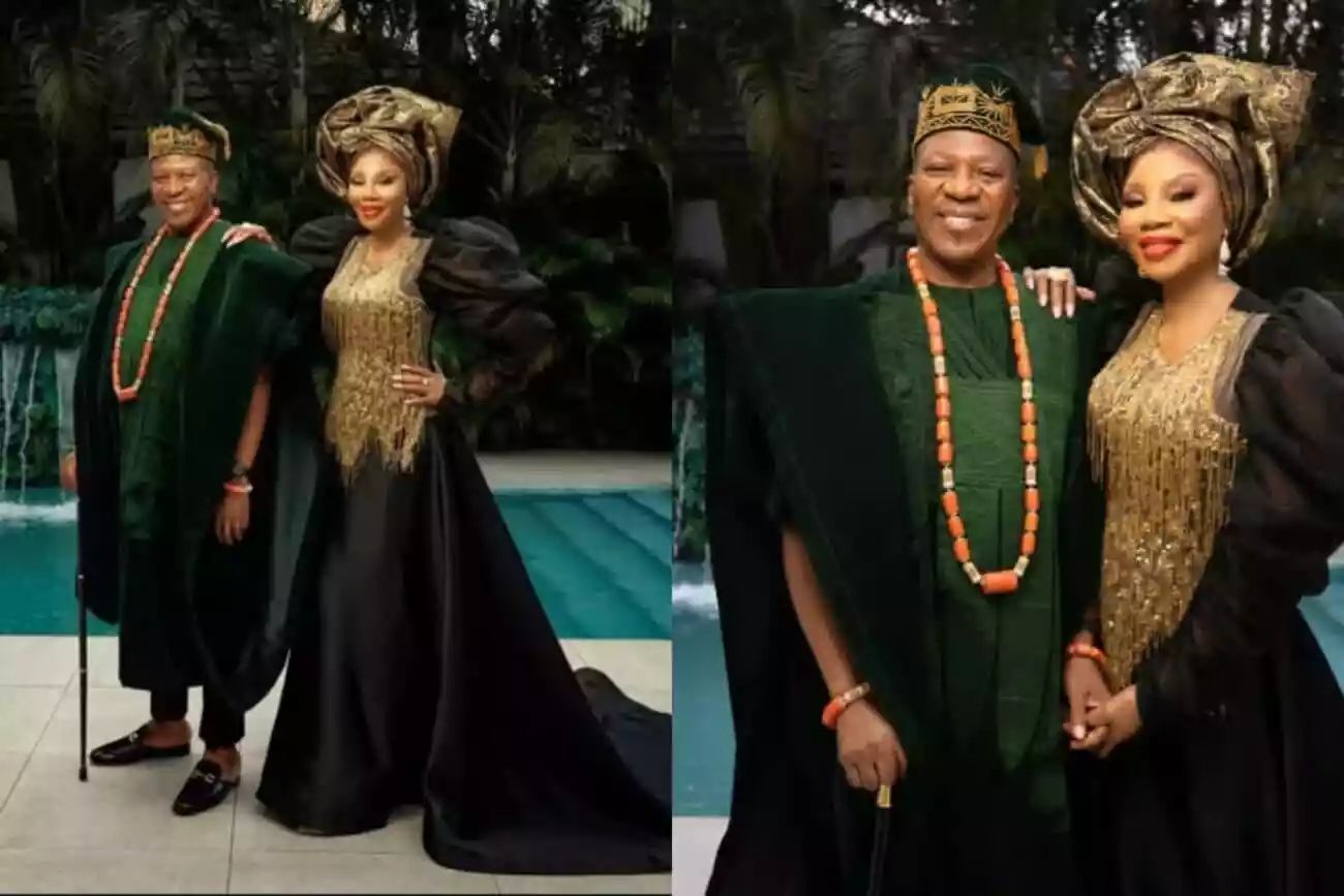 Betty Irabor Opens Up About Marriage Lesson After Heated Exchange