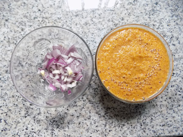 Spicy Ewa Agoyin: Classic Nigerian Bean Stew with Yoruba Sauce