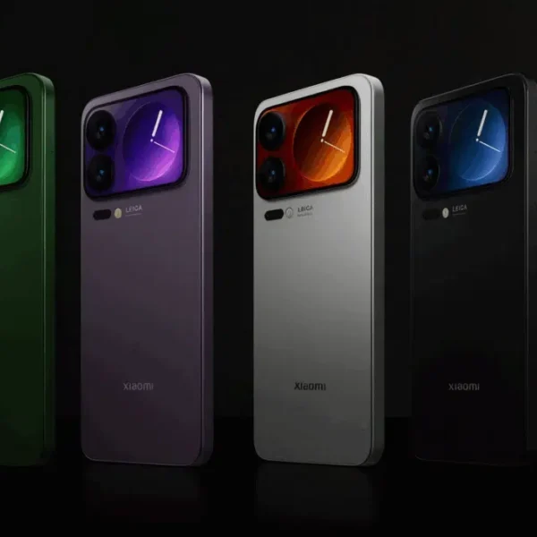 Xiaomi 17 Pro Max: Detailed Hardware and Performance Analysis