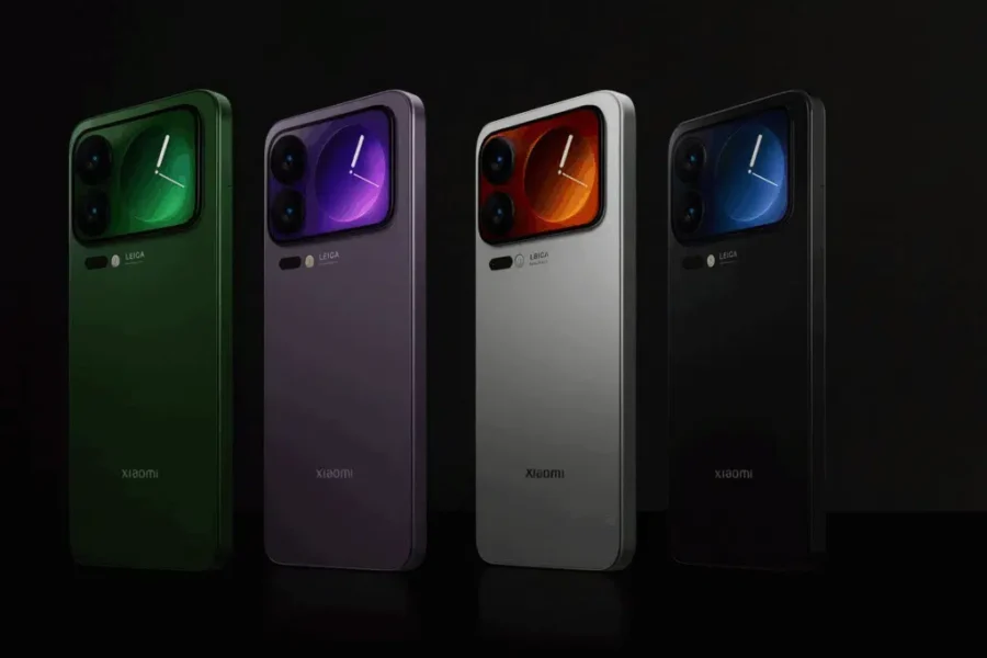 Xiaomi 17 Pro Max: Detailed Hardware and Performance Analysis