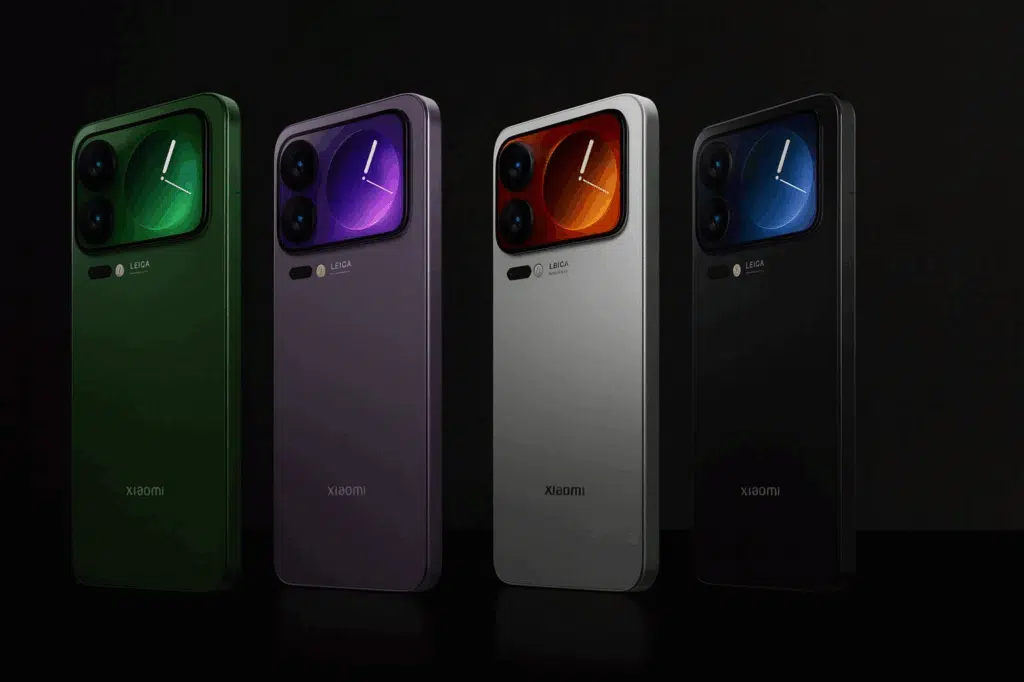 Xiaomi 17 Pro Max: Detailed Hardware and Performance Analysis