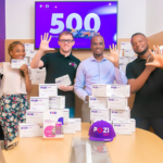 POZI: Gabon Startup Raises €650K in Landmark Investment Round