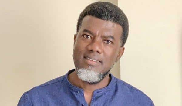 Reno Omokri Sparks Debate: Virginity as Ultimate Marriage Gift