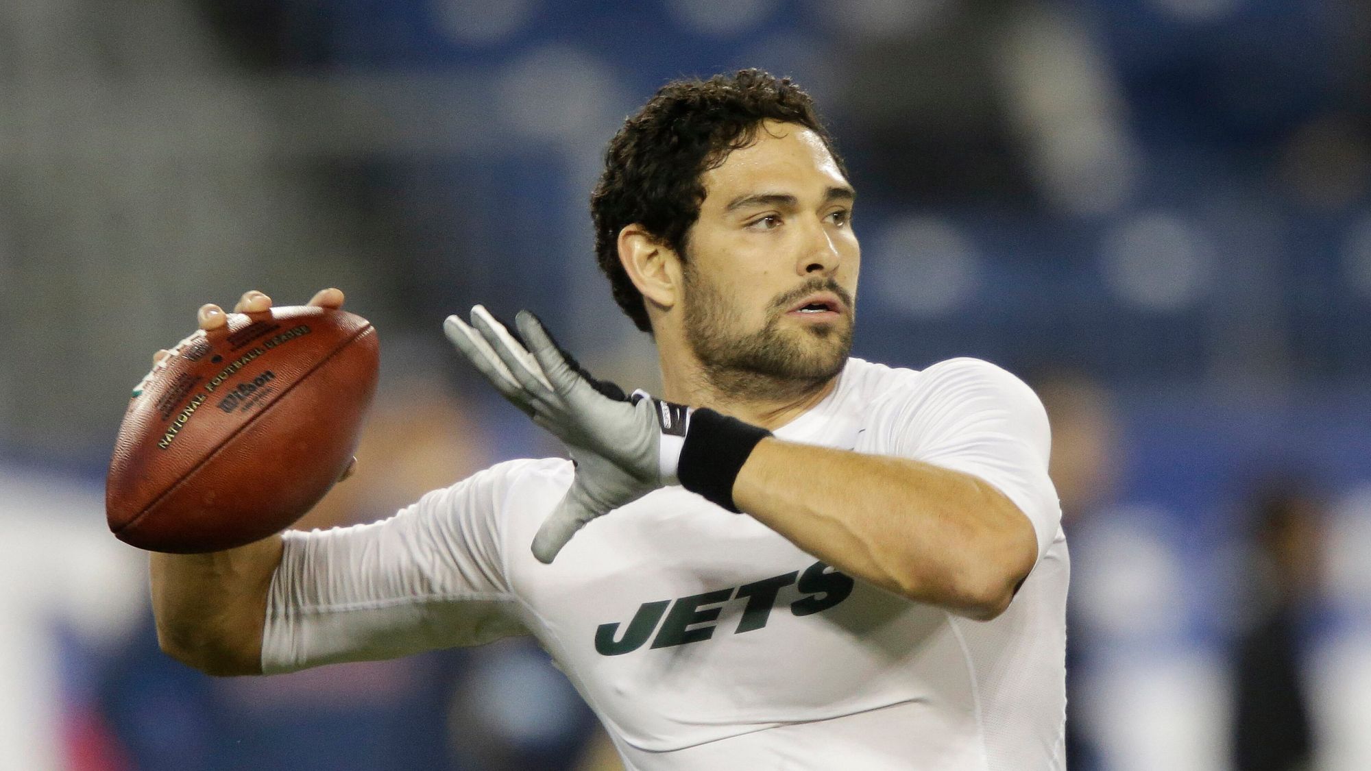 Mark Sanchez: NFL Star's Legal Drama Sparks Battery Investigation