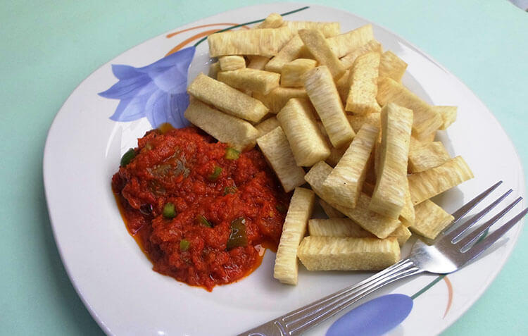 Budget-Friendly Nigerian Recipes: 11 Affordable Dishes