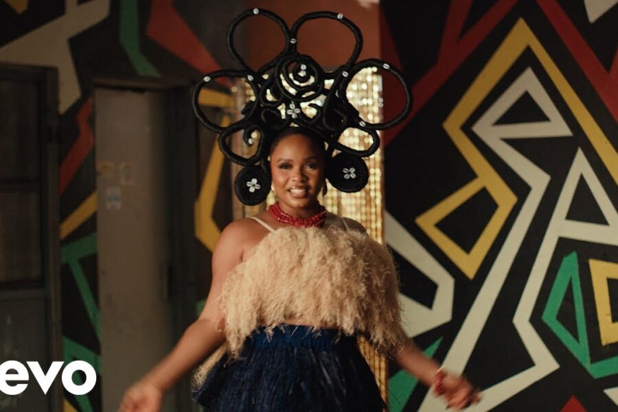 Yemi Alade Spreads Joy in New Dance Anthem "Mbali"


"Mbali": Yemi Alade's Feel-Good Banger Celebrates Living Free


Dance Your Worries Away with Yemi Alade's Vibrant "Mbali"