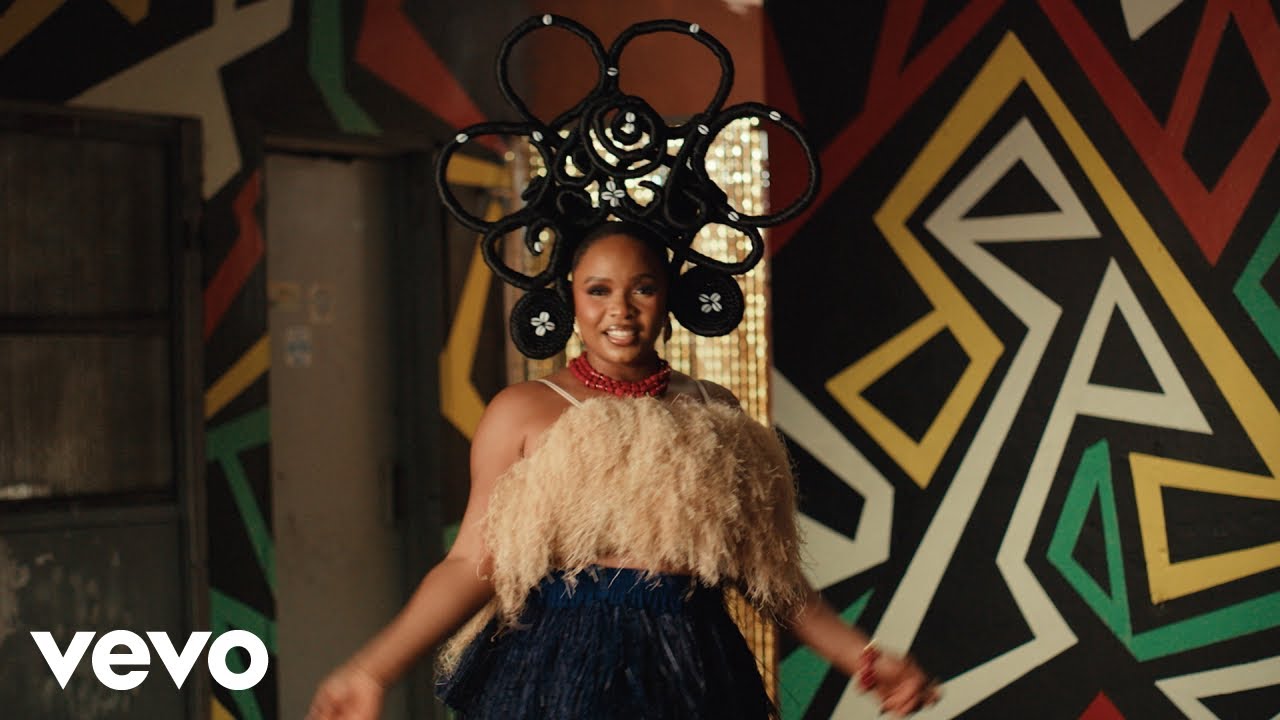 Yemi Alade Spreads Joy in New Dance Anthem "Mbali"


"Mbali": Yemi Alade's Feel-Good Banger Celebrates Living Free


Dance Your Worries Away with Yemi Alade's Vibrant "Mbali"