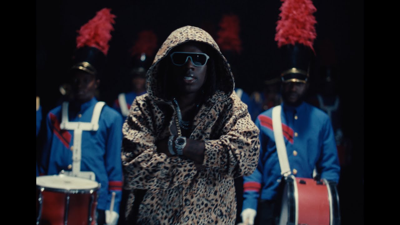 Rema Ignites Dance Floors with Electric New Hit 'Kelebu'


'Kelebu': Rema Drops the Ultimate Party Banger


Fresh From Rema: 'Kelebu' Sparks Dance Revolution