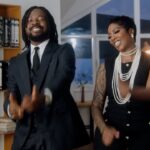 Johnny Drille & Tiwa Savage's "Over the Moon" Brings Office Romance to Life


Watch: Tiwa Savage, Johnny Drille Transform Workplace Chemistry in "Over the Moon"


Office Romance Gets Musical: Johnny Drille & Tiwa Savage Drop "Over the Moon"