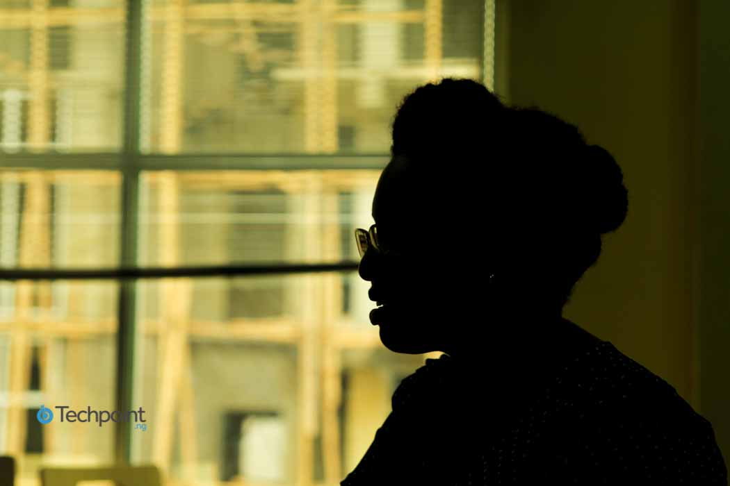 Nigerian Lawyer's Journey from Courtroom to Cybersecurity Expert