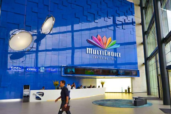 MultiChoice Content Goes Global Through Canal+ Distribution Deal