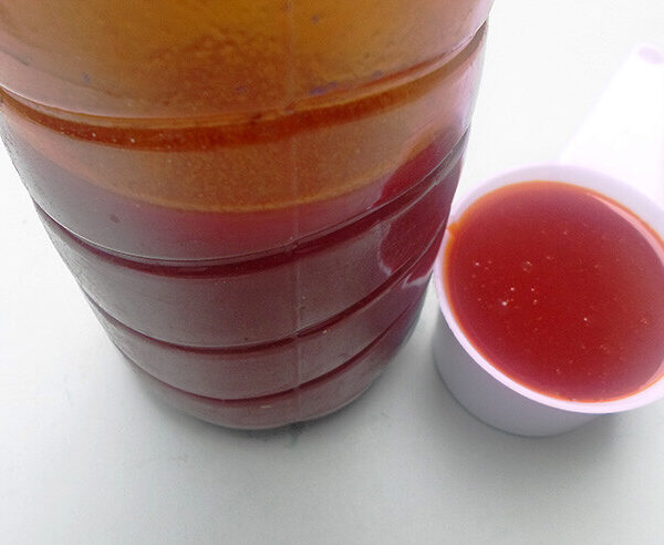 Essential Nigerian Ingredients: A Complete Kitchen Guide