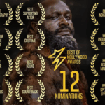 Stars Shine & Shock: Inside 2023's Biggest Nollywood Award Moments