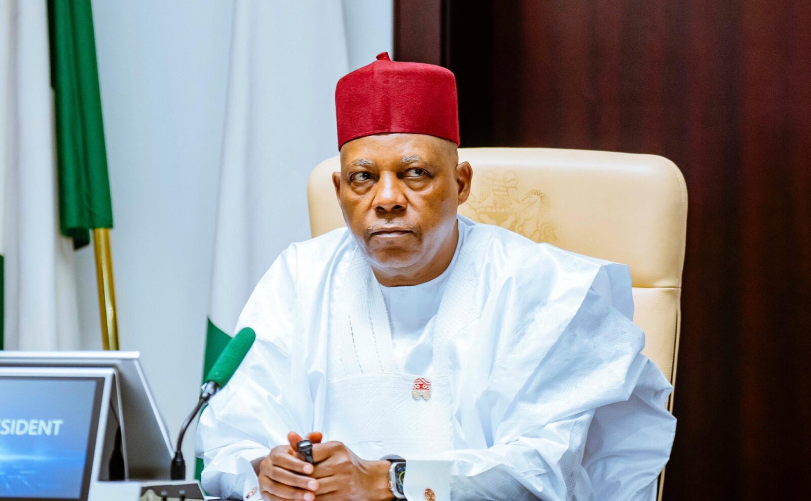 Nigeria's Climate Agency Chief Signals Major Policy Shift Ahead