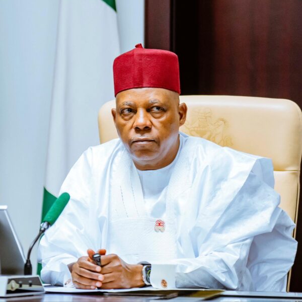 Nigeria's Climate Agency Chief Signals Major Policy Shift Ahead