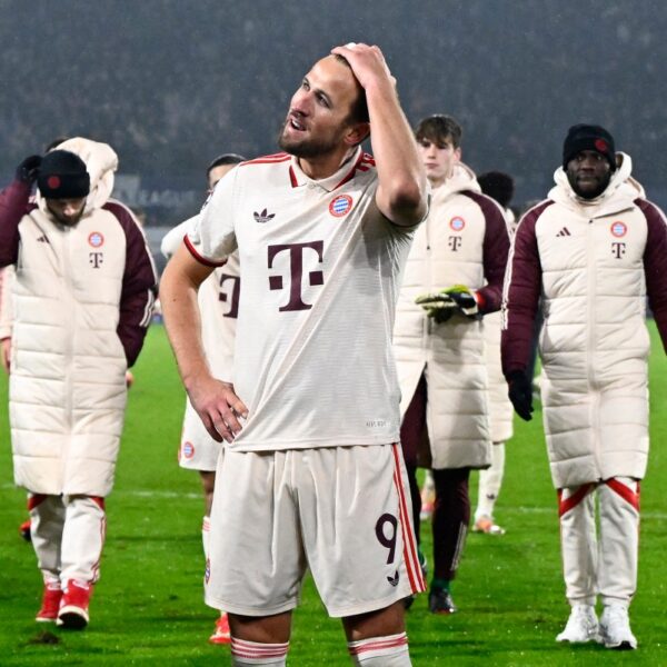 Bayern Munich Visits PSG in Champions League Showdown