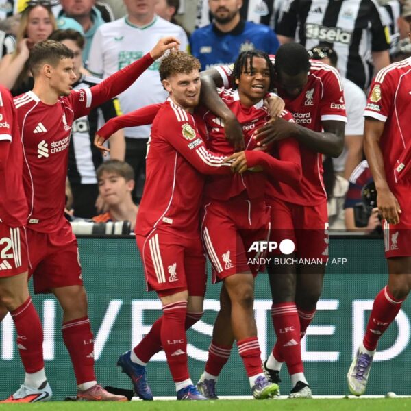 Liverpool Face West Ham Test as Arsenal Meet Chelsea in Key Matches