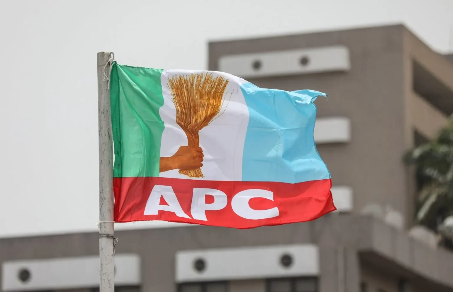 APC Youth in Bayelsa Push to Protect Loyalists' Contracts