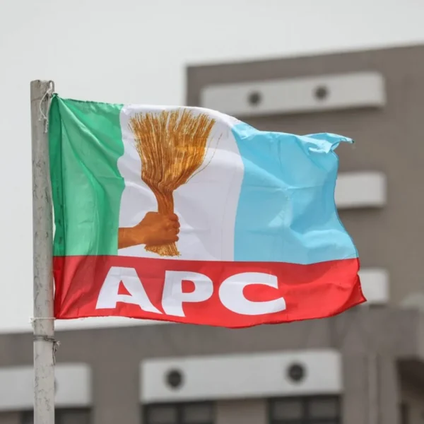 APC Youth in Bayelsa Push to Protect Loyalists' Contracts