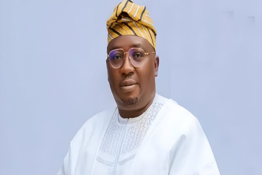 Adelabu Launches N100m Youth Support Program for Oyo APC Members