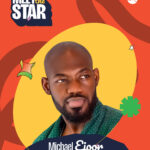 From Theater to "To Kill A Monkey": Michael Ejoor's Rise as Insp. Onome