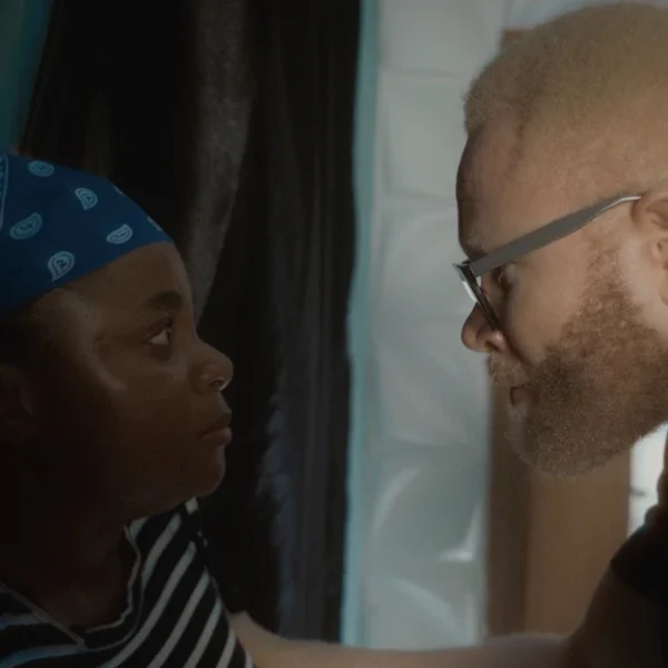 Dark Delights: "Thicker Than Water" Raises Bar for Nigerian Horror