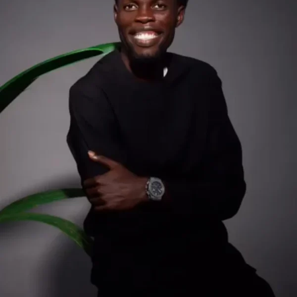 Breaking Nigerian Theatre: "The Discourse" Takes on Male Identity