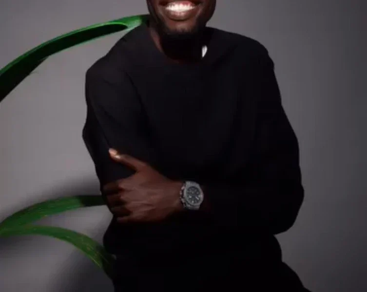 Breaking Nigerian Theatre: "The Discourse" Takes on Male Identity