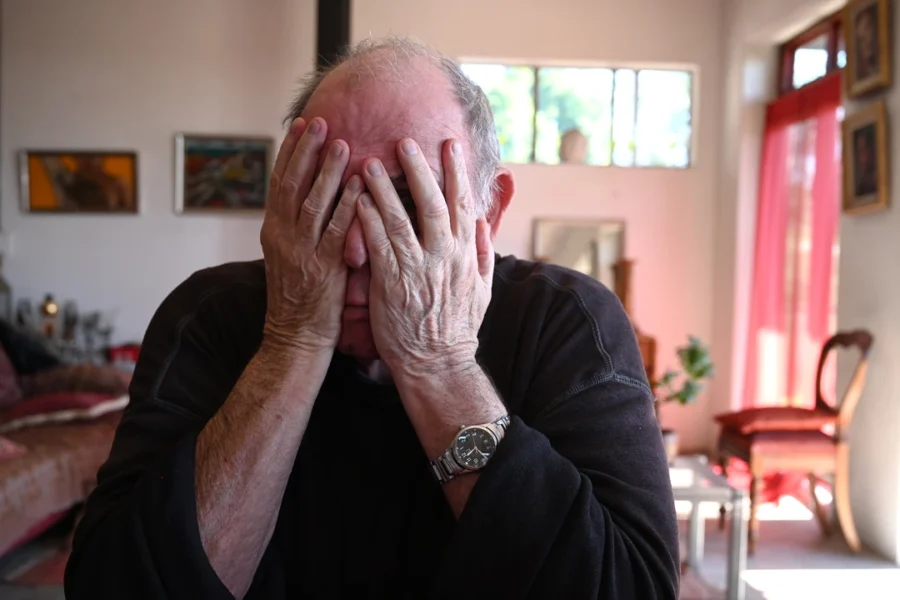 Dreams & Reality: Robert Whitehead's Balancing Act in Nollywood