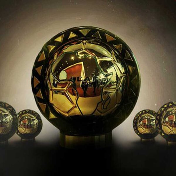 Morocco Set to Host 2025 CAF Awards Ceremony in Casablanca