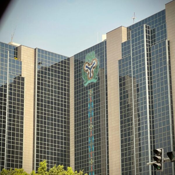 Nigeria Records $5.15bn Foreign Currency Inflow for October 2023