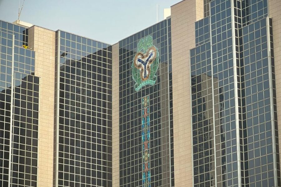 Nigeria Records $5.15bn Foreign Currency Inflow for October 2023