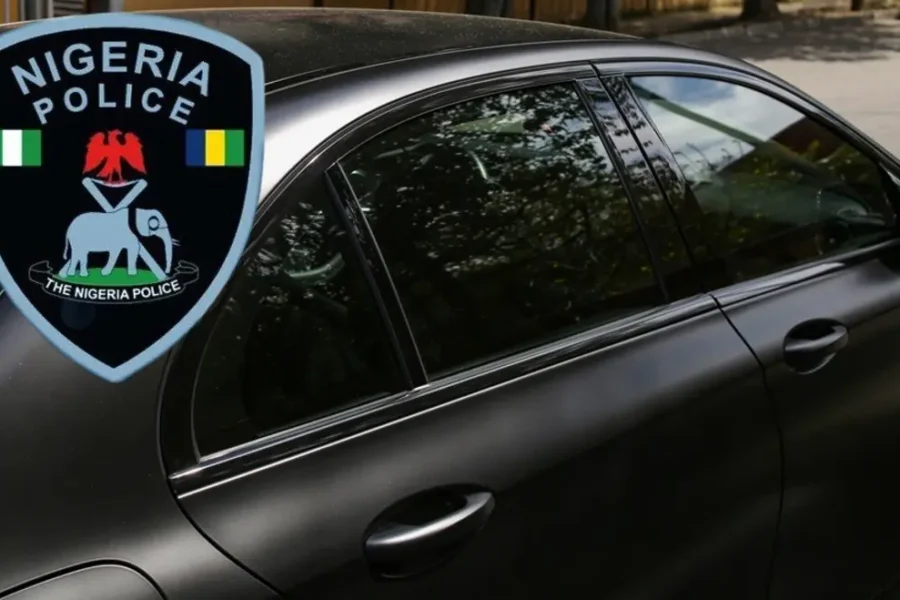 Privacy vs Public Safety: Nigeria's Car Tint Laws Under Review