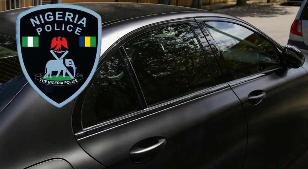 Privacy vs Public Safety: Nigeria's Car Tint Laws Under Review