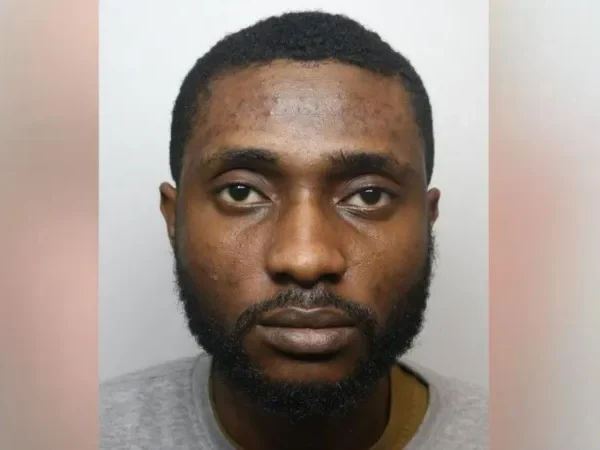 UK jails Nigerian student for raping stranded teenage bus passenger