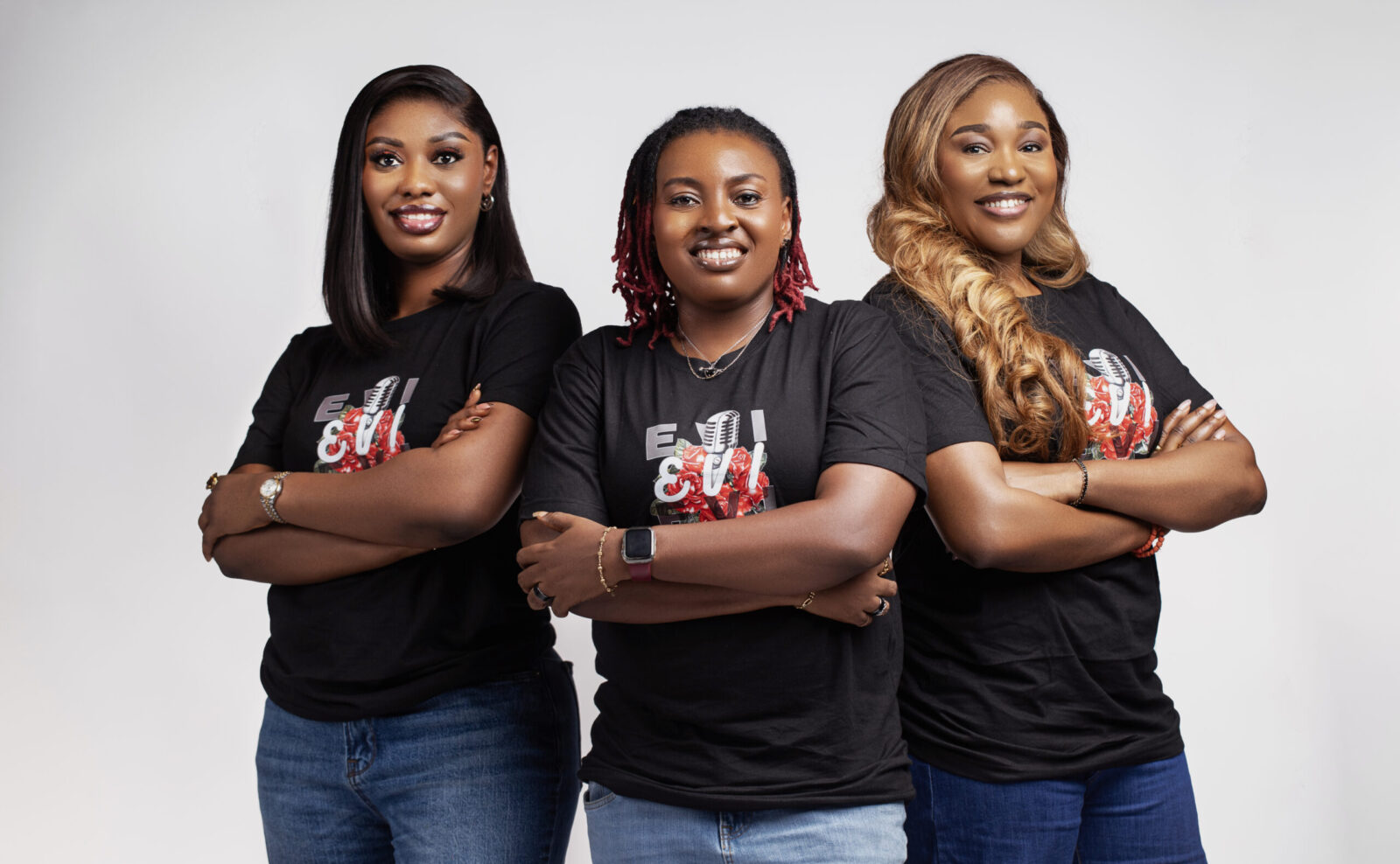 Musical Drama "Evi" Unites Afrobeats & Nollywood Under Judith Audu