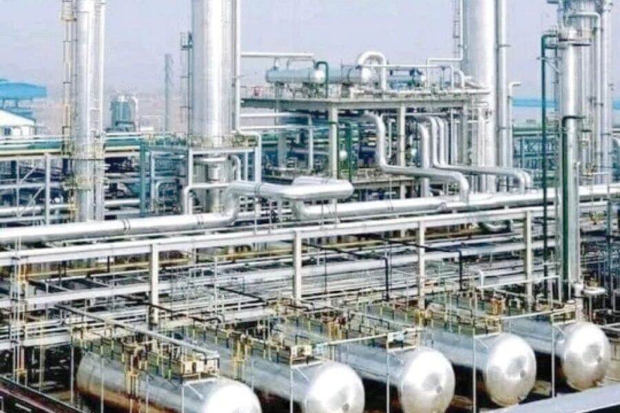 Dangote Leads Africa's New Industrial Era with Bold Vision