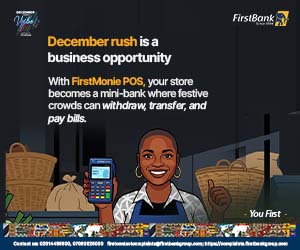 Nigeria Launches Digital Payment System with Historic Transaction