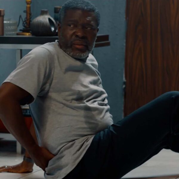 Laugh Out Loud: 'Grandpa Must Obey' Comedy Brings Family Chaos