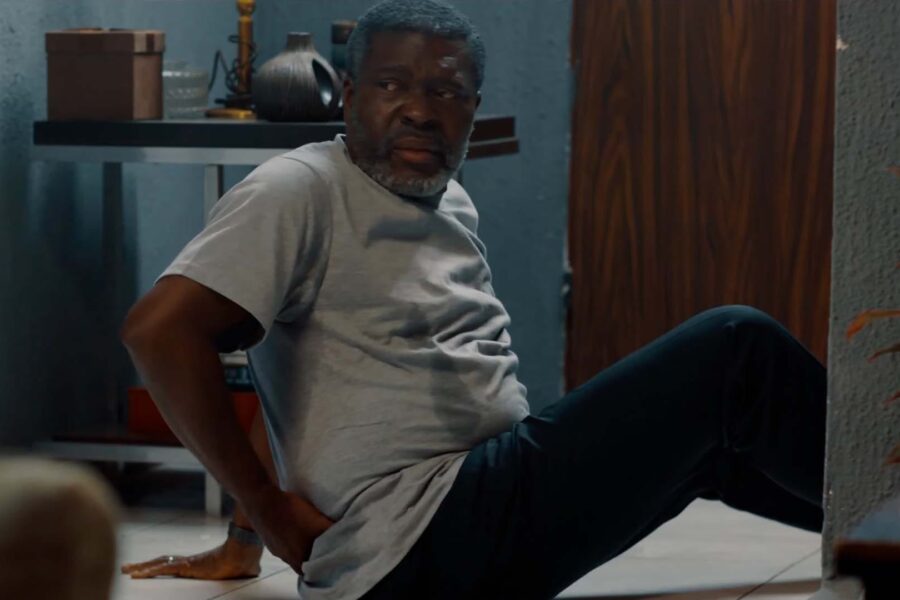 Laugh Out Loud: 'Grandpa Must Obey' Comedy Brings Family Chaos