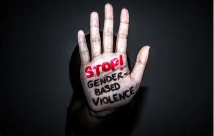 Nigeria's Fight Against Gender Violence: Legal Protection & Hope
