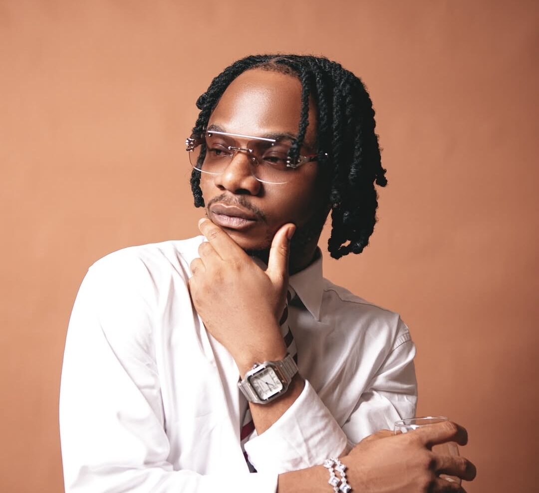 GIFTTY & Dandizzy Drop 'Jaye': A Fresh Musical Collaboration