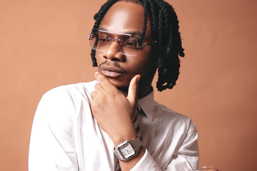 GIFTTY & Dandizzy Drop 'Jaye': A Fresh Musical Collaboration