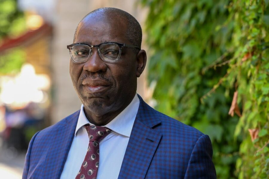 Obaseki Disputes N600bn Debt Claims in Final Edo Address