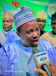 Nigerian Civil Group Condemns SERAP's Legal Action Against NASS